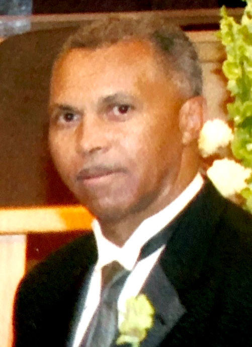 Hart, Sr., Gleenreus "Glen" Leual